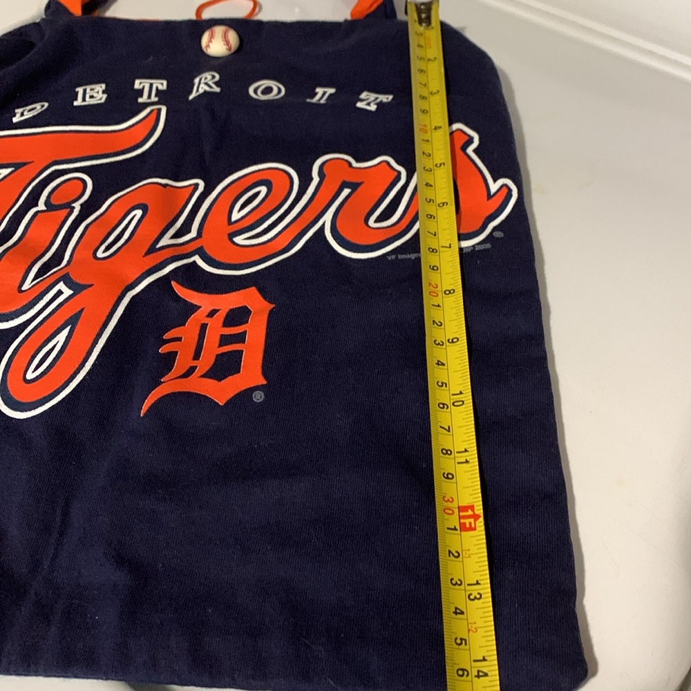 Detroit Tigers Bag - Picture 6 of 7